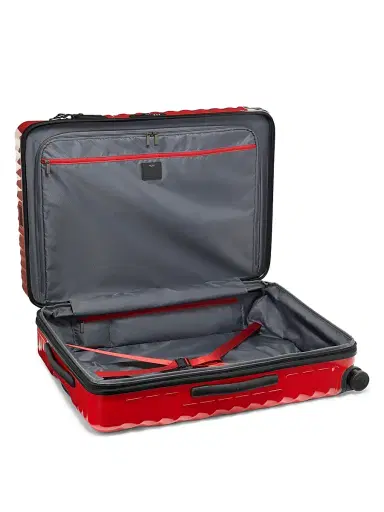 TUMI Men's 19 Degree 30-Inch Expandable Spinner Suitcase - Blazered | Thumbnail 2 TUMI Men's 19 Degree 30-Inch Expandable Spinner Suitcase - Blazered | Thumbnail 2