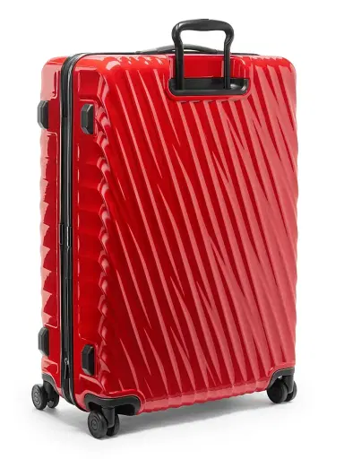 TUMI Men's 19 Degree 30-Inch Expandable Spinner Suitcase - Blazered | Thumbnail 3 TUMI Men's 19 Degree 30-Inch Expandable Spinner Suitcase - Blazered | Thumbnail 3