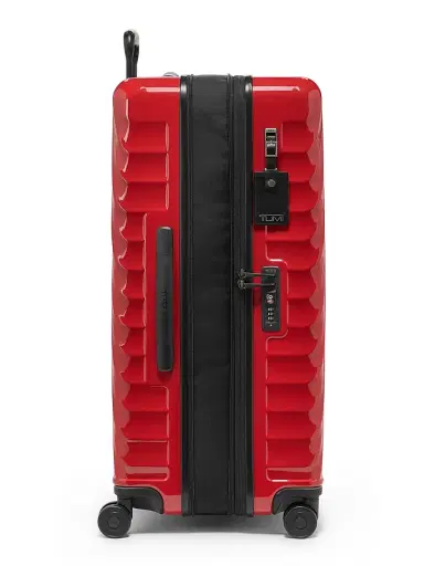 TUMI Men's 19 Degree 30-Inch Expandable Spinner Suitcase - Blazered | Thumbnail 4 TUMI Men's 19 Degree 30-Inch Expandable Spinner Suitcase - Blazered | Thumbnail 4