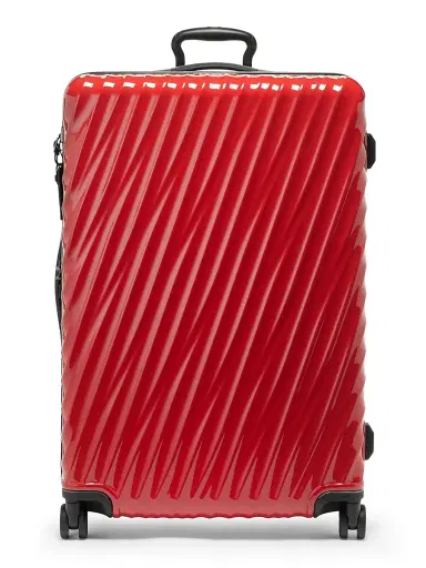TUMI Men's 19 Degree 30-Inch Expandable Spinner Suitcase - Blazered | Thumbnail 1 TUMI Men's 19 Degree 30-Inch Expandable Spinner Suitcase - Blazered | Thumbnail 1