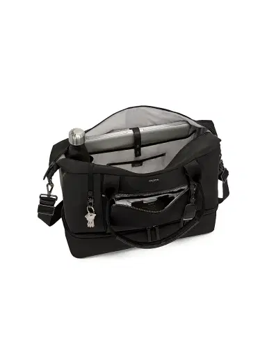 TUMI Men's Voyageur Contine Weekender Duffel Bag | Thumbnail 2 TUMI Men's Voyageur Contine Weekender Duffel Bag | Thumbnail 2