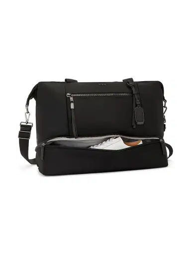 TUMI Men's Voyageur Contine Weekender Duffel Bag | Thumbnail 6 TUMI Men's Voyageur Contine Weekender Duffel Bag | Thumbnail 6