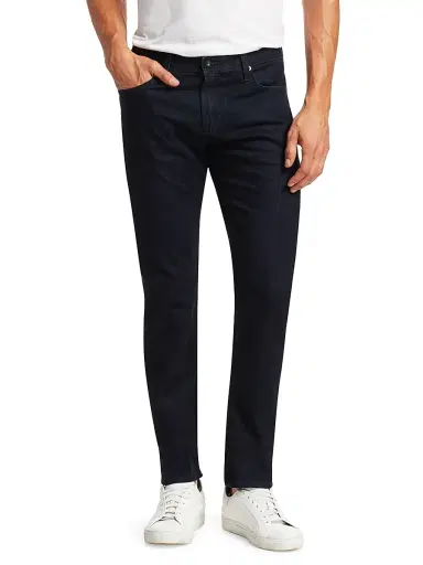 AG Jeans Men's Tellis Slim-Fit Jeans - Stellar | Thumbnail 3 AG Jeans Men's Tellis Slim-Fit Jeans - Stellar | Thumbnail 3