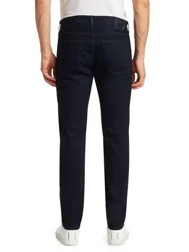 AG Jeans Men's Tellis Slim-Fit Jeans - Stellar | Thumbnail 4 AG Jeans Men's Tellis Slim-Fit Jeans - Stellar | Thumbnail 4