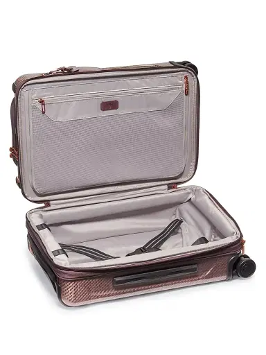 TUMI Tegra-Lite International Front Pocket Carry-On Suitcase | Thumbnail 2 TUMI Tegra-Lite International Front Pocket Carry-On Suitcase | Thumbnail 2