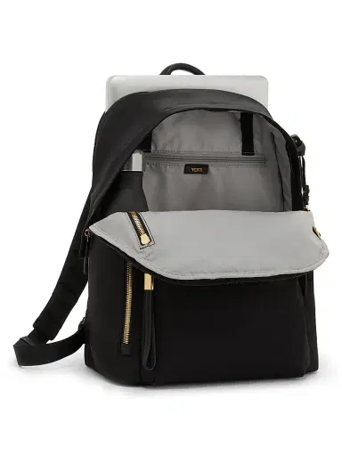 TUMI Men's Voyageur Halsey Backpack | Thumbnail 2 TUMI Men's Voyageur Halsey Backpack | Thumbnail 2