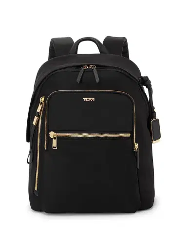 TUMI Men's Voyageur Halsey Backpack | Thumbnail 1 TUMI Men's Voyageur Halsey Backpack | Thumbnail 1