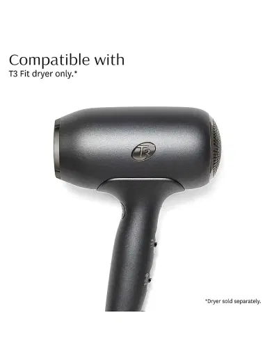 T3 Women's Graphite -Fit Diffuser | Thumbnail 2 T3 Women's Graphite -Fit Diffuser | Thumbnail 2