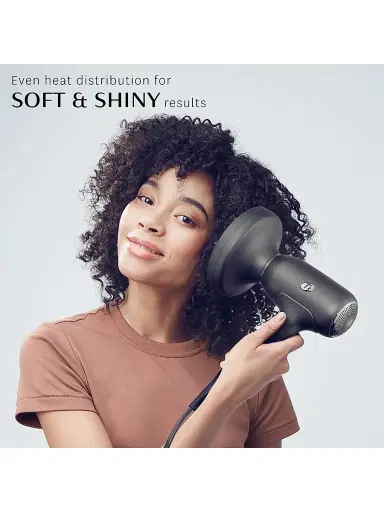 T3 Women's Graphite -Fit Diffuser | Thumbnail 5 T3 Women's Graphite -Fit Diffuser | Thumbnail 5