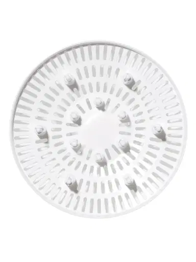 T3 SoftTouch 3 Diffuser - White | Thumbnail 1 T3 SoftTouch 3 Diffuser - White | Thumbnail 1