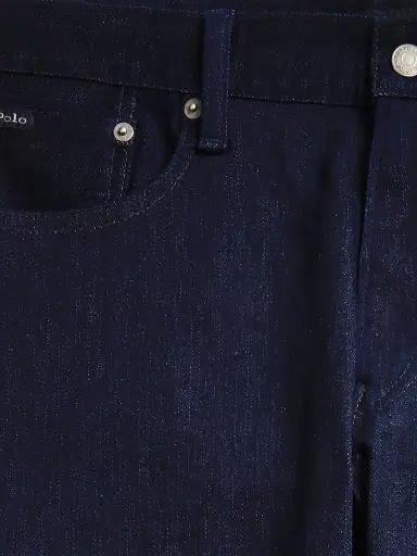 Polo Ralph Lauren Men's Sullivan Stretch Slim Jeans - Blue | Thumbnail 9 Polo Ralph Lauren Men's Sullivan Stretch Slim Jeans - Blue | Thumbnail 9