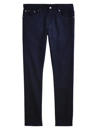 Polo Ralph Lauren Men's Sullivan Stretch Slim Jeans - Blue | Thumbnail 1 Polo Ralph Lauren Men's Sullivan Stretch Slim Jeans - Blue | Thumbnail 1