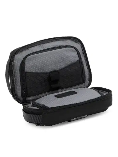 TUMI Men's Alpha Bravo Response Travel Kit | Thumbnail 2 TUMI Men's Alpha Bravo Response Travel Kit | Thumbnail 2