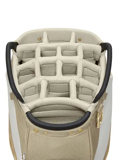 TUMI Alpha Ballistic Nylon Golf Cart Bag | Thumbnail 7 TUMI Alpha Ballistic Nylon Golf Cart Bag | Thumbnail 7
