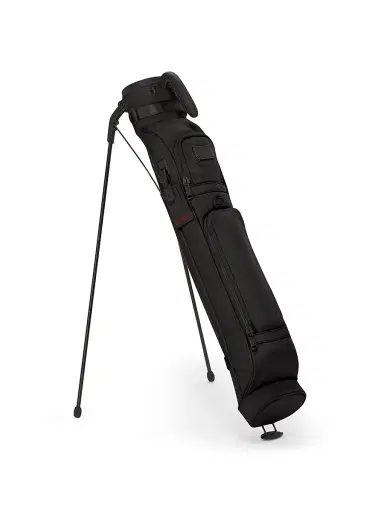 TUMI Alpha Nylon Golf Range Bag | Thumbnail 1 TUMI Alpha Nylon Golf Range Bag | Thumbnail 1