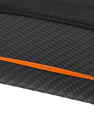 TUMI Men's Carbon Fiber Slim Card Case | Thumbnail 3 TUMI Men's Carbon Fiber Slim Card Case | Thumbnail 3