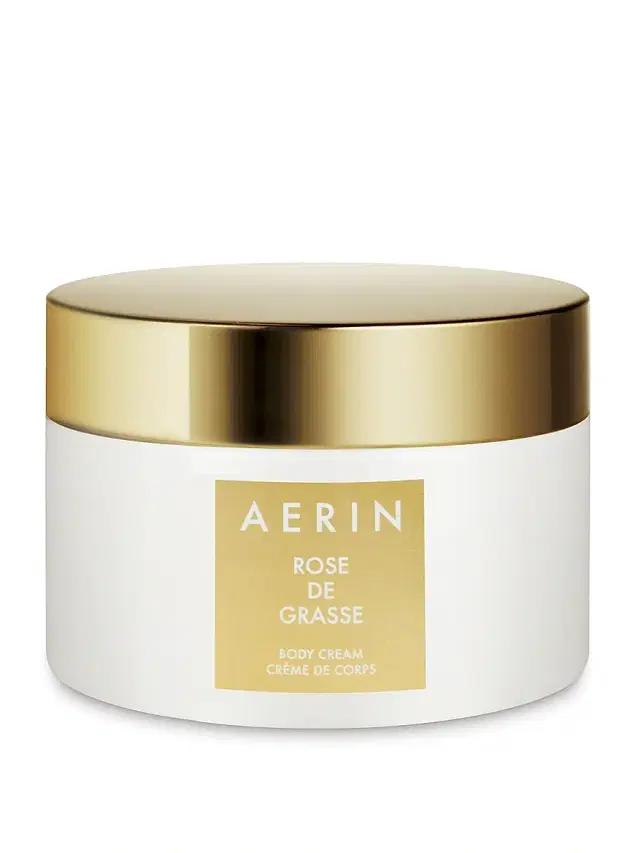 Women's AERIN Rose de Grasse Luxurious Body Cream Women's AERIN Rose de Grasse Luxurious Body Cream
