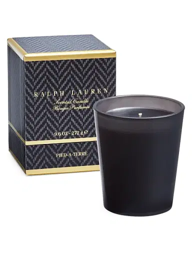 Ralph Lauren Pied-A-Terre Single Wick Candle | Thumbnail 2 Ralph Lauren Pied-A-Terre Single Wick Candle | Thumbnail 2