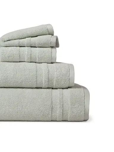 Ralph Lauren Payton Bath Mat - Willow Green | Thumbnail 5 Ralph Lauren Payton Bath Mat - Willow Green | Thumbnail 5