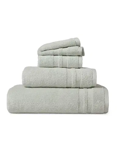 Ralph Lauren Payton Bath Mat - Willow Green | Thumbnail 1 Ralph Lauren Payton Bath Mat - Willow Green | Thumbnail 1