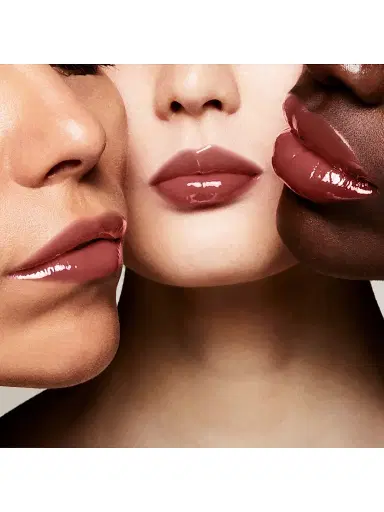 TOM FORD Women's Gloss Luxe Lip Gloss - Phantome | Thumbnail 2 TOM FORD Women's Gloss Luxe Lip Gloss - Phantome | Thumbnail 2