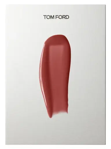 TOM FORD Women's Gloss Luxe Lip Gloss - Phantome | Thumbnail 3 TOM FORD Women's Gloss Luxe Lip Gloss - Phantome | Thumbnail 3
