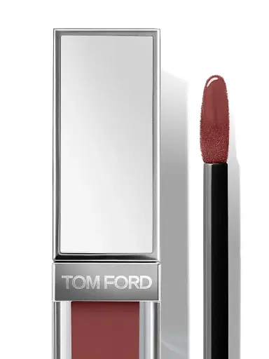 TOM FORD Women's Gloss Luxe Lip Gloss - Phantome | Thumbnail 4 TOM FORD Women's Gloss Luxe Lip Gloss - Phantome | Thumbnail 4