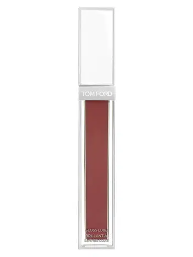 TOM FORD Women's Gloss Luxe Lip Gloss - Phantome | Thumbnail 1 TOM FORD Women's Gloss Luxe Lip Gloss - Phantome | Thumbnail 1