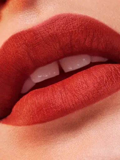 Estée Lauder Women's Pure Color Whipped Matte Lip Color - Hot Shot | Thumbnail 3 Estée Lauder Women's Pure Color Whipped Matte Lip Color - Hot Shot | Thumbnail 3