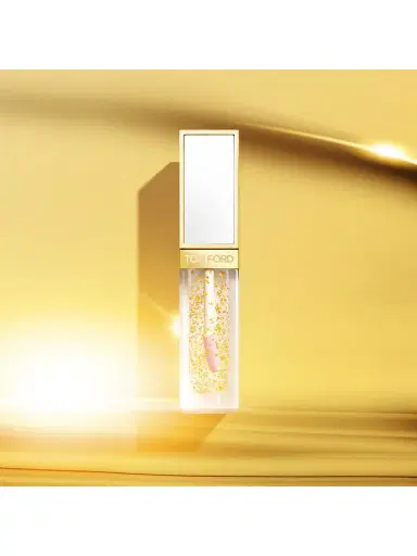 TOM FORD Women's Soleil Liquid Lip Blush Lip Balm | Thumbnail 2 TOM FORD Women's Soleil Liquid Lip Blush Lip Balm | Thumbnail 2