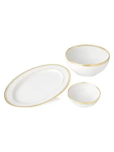 Ralph Lauren Wilshire Oval Platter | Thumbnail 2 Ralph Lauren Wilshire Oval Platter | Thumbnail 2