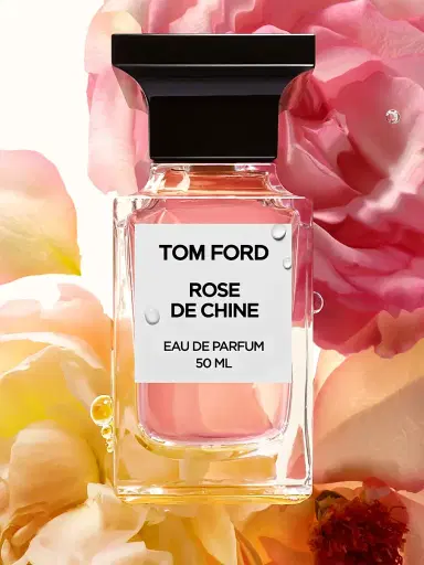TOM FORD Women's Rose de Chine Eau de Parfum 8.5 oz | Thumbnail 2 TOM FORD Women's Rose de Chine Eau de Parfum 8.5 oz | Thumbnail 2
