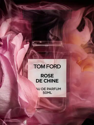 TOM FORD Women's Rose de Chine Eau de Parfum 8.5 oz | Thumbnail 3 TOM FORD Women's Rose de Chine Eau de Parfum 8.5 oz | Thumbnail 3