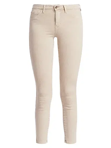 L'Agence Women's Margot High-Rise Ankle Skinny Jeans | Thumbnail 1 L'Agence Women's Margot High-Rise Ankle Skinny Jeans | Thumbnail 1