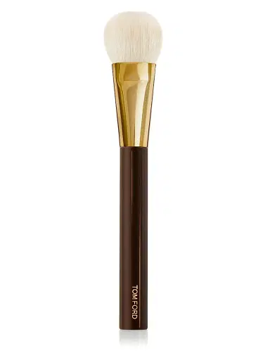 Tom Ford Women's Cream Foundation Makeup Brush 02 | Thumbnail 1 Tom Ford Women's Cream Foundation Makeup Brush 02 | Thumbnail 1