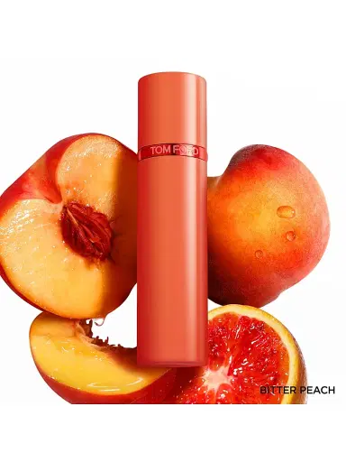 Tom Ford Women's Bitter Peach Eau de Parfum Travel Spray | Thumbnail 2 Tom Ford Women's Bitter Peach Eau de Parfum Travel Spray | Thumbnail 2