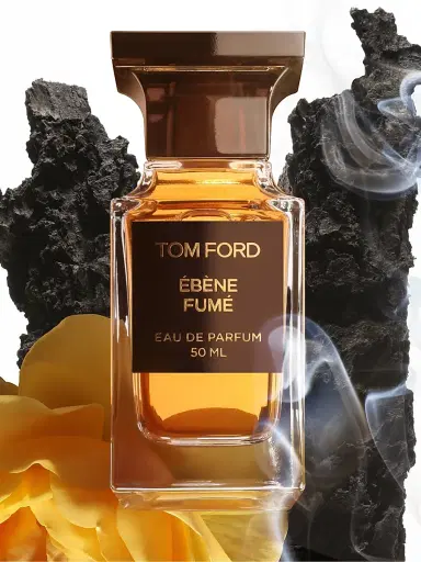 TOM FORD Women's Ébène Fumé Eau de Parfum 3.4 oz | Thumbnail 2 TOM FORD Women's Ébène Fumé Eau de Parfum 3.4 oz | Thumbnail 2