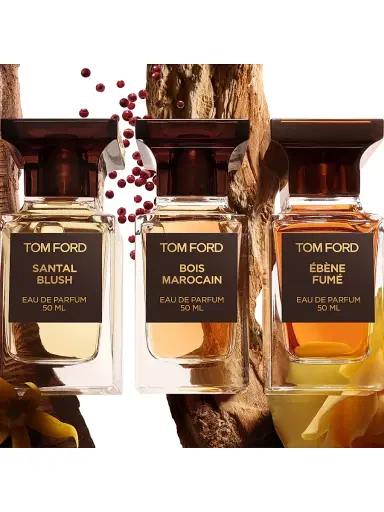 TOM FORD Women's Ébène Fumé Eau de Parfum 3.4 oz | Thumbnail 3 TOM FORD Women's Ébène Fumé Eau de Parfum 3.4 oz | Thumbnail 3