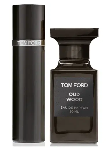 TOM FORD Oud Wood 2-Piece Fragrance Gift Set | Thumbnail 2 TOM FORD Oud Wood 2-Piece Fragrance Gift Set | Thumbnail 2