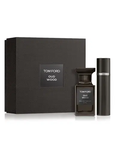 TOM FORD Oud Wood 2-Piece Fragrance Gift Set | Thumbnail 1 TOM FORD Oud Wood 2-Piece Fragrance Gift Set | Thumbnail 1