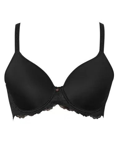 Le Mystere Transformative Tisha Bra - Black | Thumbnail 1 Le Mystere Transformative Tisha Bra - Black | Thumbnail 1