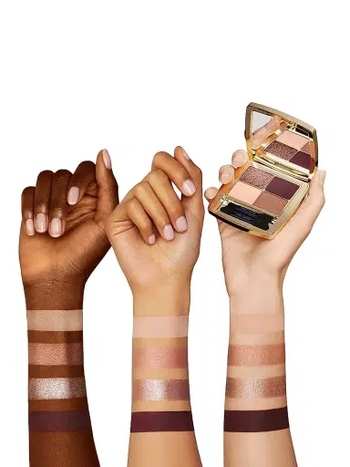 Estée Lauder Women's Luxe Eyeshadow Palette - Boho Rose | Thumbnail 13 Estée Lauder Women's Luxe Eyeshadow Palette - Boho Rose | Thumbnail 13