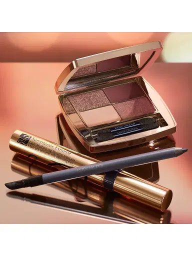 Estée Lauder Women's Luxe Eyeshadow Palette - Boho Rose | Thumbnail 15 Estée Lauder Women's Luxe Eyeshadow Palette - Boho Rose | Thumbnail 15