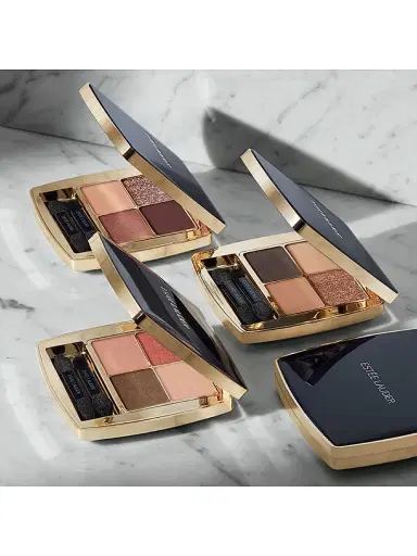 Estée Lauder Women's Luxe Eyeshadow Palette - Boho Rose | Thumbnail 17 Estée Lauder Women's Luxe Eyeshadow Palette - Boho Rose | Thumbnail 17