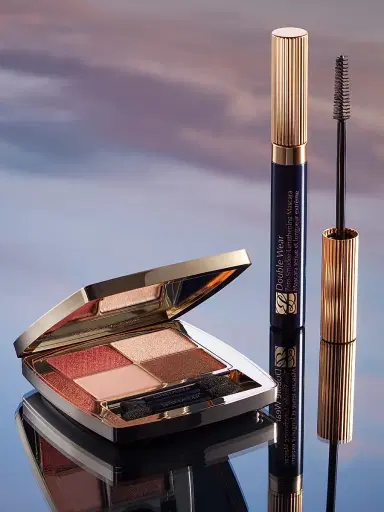 Estée Lauder Women's Luxe Eyeshadow Palette - Boho Rose | Thumbnail 4 Estée Lauder Women's Luxe Eyeshadow Palette - Boho Rose | Thumbnail 4