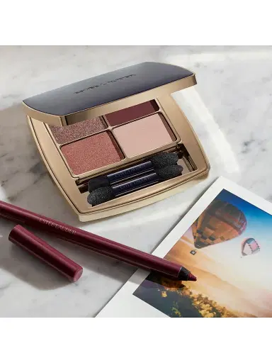Estée Lauder Women's Luxe Eyeshadow Palette - Boho Rose | Thumbnail 5 Estée Lauder Women's Luxe Eyeshadow Palette - Boho Rose | Thumbnail 5