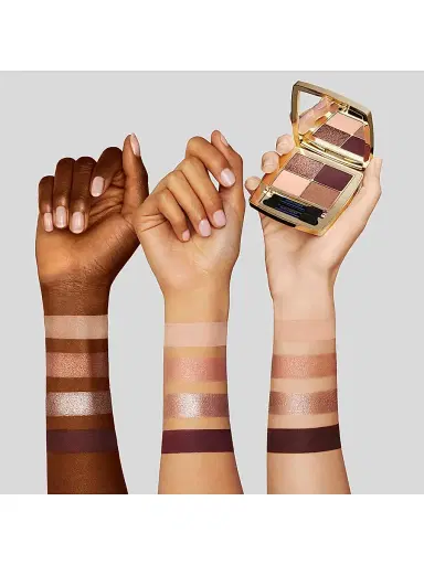 Estée Lauder Women's Luxe Eyeshadow Palette - Boho Rose | Thumbnail 8 Estée Lauder Women's Luxe Eyeshadow Palette - Boho Rose | Thumbnail 8