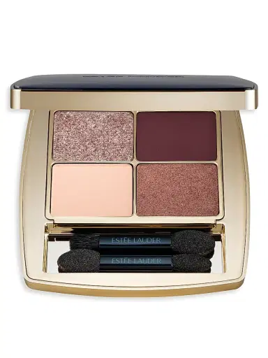 Estée Lauder Women's Luxe Eyeshadow Palette - Boho Rose | Thumbnail 9 Estée Lauder Women's Luxe Eyeshadow Palette - Boho Rose | Thumbnail 9