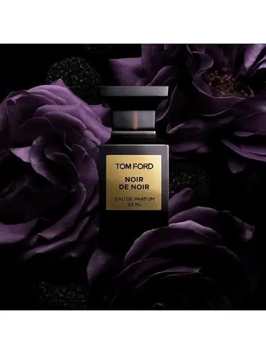 TOM FORD Men's Noir de Noir Eau de Parfum 1.7 oz | Thumbnail 3 TOM FORD Men's Noir de Noir Eau de Parfum 1.7 oz | Thumbnail 3
