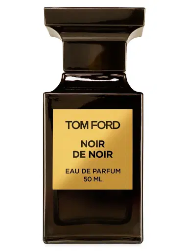 TOM FORD Men's Noir de Noir Eau de Parfum 1.7 oz | Thumbnail 1 TOM FORD Men's Noir de Noir Eau de Parfum 1.7 oz | Thumbnail 1